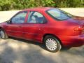 1997 Contour GL #10