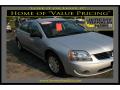 2008 Galant ES #1