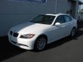 2006 3 Series 330i Sedan #2