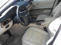 2006 3 Series 330i Sedan #6