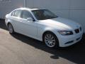 2006 3 Series 330i Sedan #22