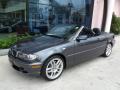 2006 3 Series 330i Convertible #1