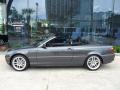 2006 3 Series 330i Convertible #3