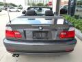 2006 3 Series 330i Convertible #5