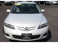 2007 MAZDA6 i Sport Sedan #2