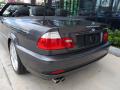 2006 3 Series 330i Convertible #6