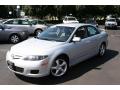 2007 MAZDA6 i Sport Sedan #3