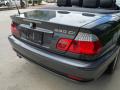 2006 3 Series 330i Convertible #7