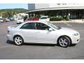 2007 MAZDA6 i Sport Sedan #4