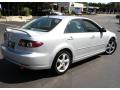 2007 MAZDA6 i Sport Sedan #5