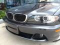 2006 3 Series 330i Convertible #9