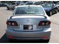 2007 MAZDA6 i Sport Sedan #6