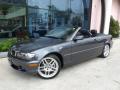 2006 3 Series 330i Convertible #11