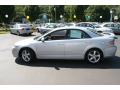 2007 MAZDA6 i Sport Sedan #8