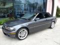 2006 3 Series 330i Convertible #12