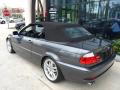 2006 3 Series 330i Convertible #14