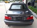 2006 3 Series 330i Convertible #15