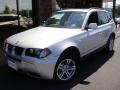 2006 X3 3.0i #1
