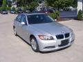 2007 3 Series 328i Sedan #2