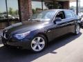 2007 5 Series 525i Sedan #1