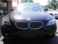 2007 5 Series 525i Sedan #2