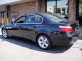 2007 5 Series 525i Sedan #4