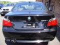 2007 5 Series 525i Sedan #5