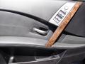 2007 5 Series 525i Sedan #8