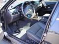 2007 5 Series 525i Sedan #10