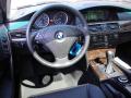 2007 5 Series 525i Sedan #11