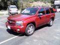 2007 TrailBlazer LT 4x4 #1