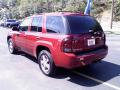 2007 TrailBlazer LT 4x4 #4