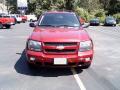 2007 TrailBlazer LT 4x4 #7