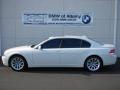 2007 7 Series 750Li Sedan #1