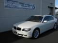 2007 7 Series 750Li Sedan #2