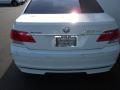 2007 7 Series 750Li Sedan #4