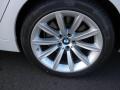 2007 7 Series 750Li Sedan #5