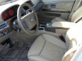 2007 7 Series 750Li Sedan #6