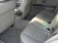 2007 7 Series 750Li Sedan #12