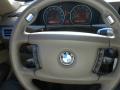 2007 7 Series 750Li Sedan #15