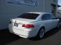 2007 7 Series 750Li Sedan #20
