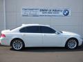2007 7 Series 750Li Sedan #21