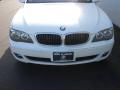 2007 7 Series 750Li Sedan #23