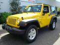 2008 Wrangler X 4x4 #2