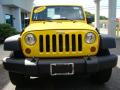 2008 Wrangler X 4x4 #3