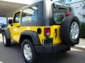 2008 Wrangler X 4x4 #4
