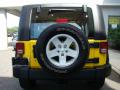 2008 Wrangler X 4x4 #5