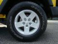 2008 Wrangler X 4x4 #6