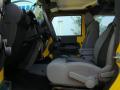2008 Wrangler X 4x4 #9