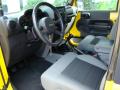 2008 Wrangler X 4x4 #10